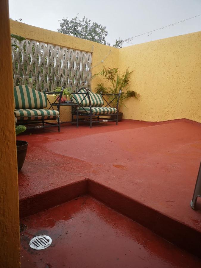 Departamento En El Centro De Cancun Exterior photo