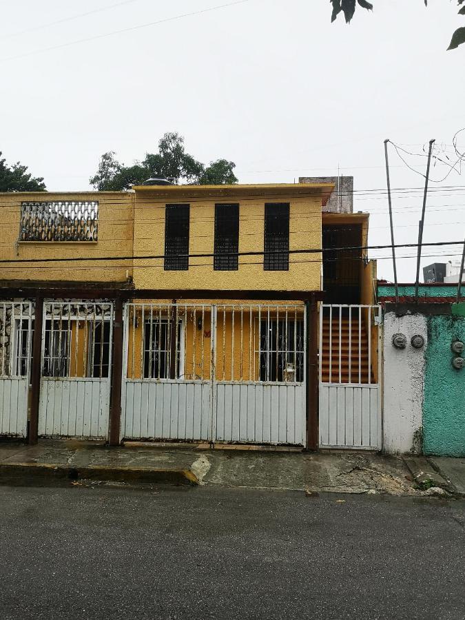Departamento En El Centro De Cancun Exterior photo